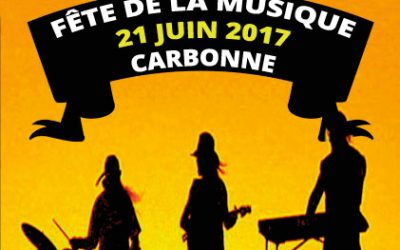 Fête de la Musique 2017