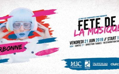 Fête de la musique 2019