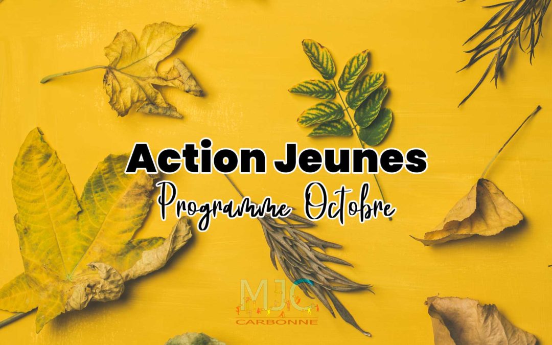 Un automne sous les projecteurs