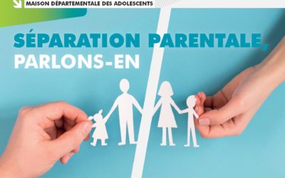 Séparation Parentale, Parlons-en