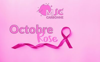 Octobre Rose à Carbonne !